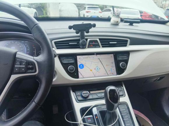 [杭州·浙F] 二手吉利汽车博越2018款 1.8TD 自动两驱智联型4G互联版