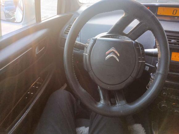 [济南·鲁A] 二手雪铁龙世嘉2016款 经典 三厢 1.6L 手动品尚型