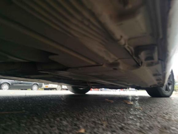 [西安·陕U] 二手奥迪奥迪A6L2008款 2.4L 技术型