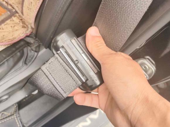 [成都·川A] 二手别克昂科威2020款 20T 两驱精英型