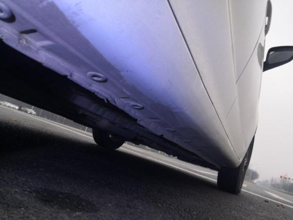 [成都·川A] 二手长安凯程长安欧尚A6002016款 1.5L 手动豪华型7座