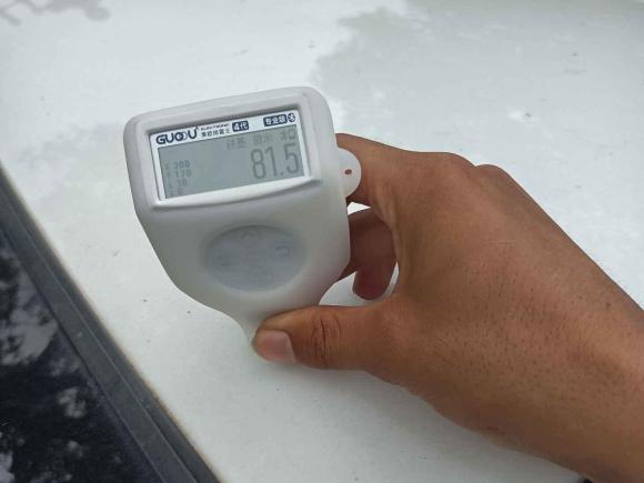 [嘉兴·浙F] 二手长安凯程长安欧尚A600EV2019款 改款 6座