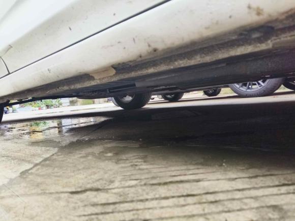 [常州·苏D] 二手别克威朗2018款 三厢 15S 自动领先型