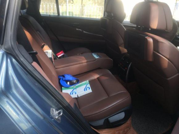 [北京·京A] 二手宝马宝马5系GT2010款 535i 领先型