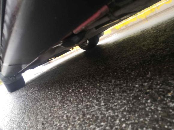 [青岛·鲁B] 二手标致标致30082013款 2.0L 自动潮流版