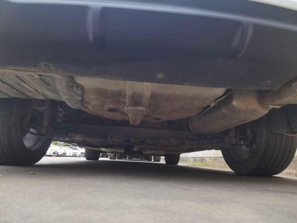 [深圳·浙G] 二手现代领动2018款 1.4T 双离合炫动·活力型