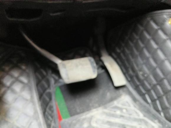 [南通·苏F] 二手Jeep大切诺基2014款 3.0TD 柴油 舒享导航版