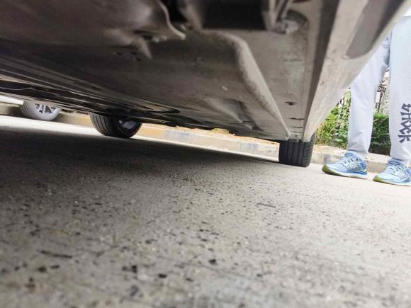 [上海·沪F] 二手宝马宝马3系2020款 改款 325Li M运动套装