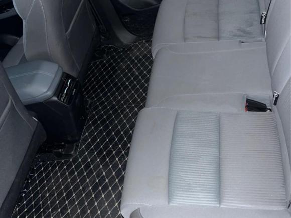 [合肥·皖A] 二手埃安AION Y2023款 Plus 70 乐享版