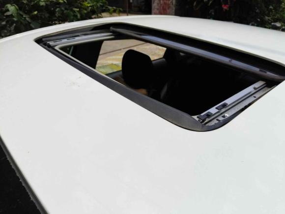 [佛山·粤R] 二手别克英朗2015款 18T 双离合运动旗舰型