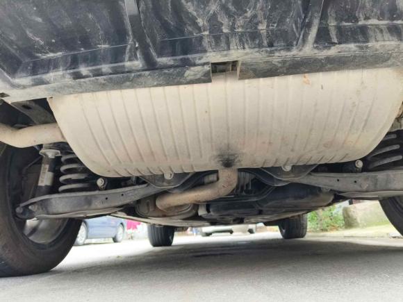 [合肥·苏A] 二手大众途昂X2023款 380TSI 四驱尊崇豪华版