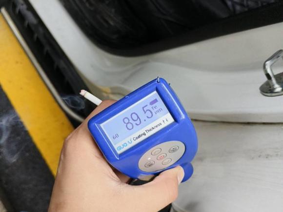 [广州·粤A] 二手起亚KX3傲跑2020款 1.5L CVT舒适版