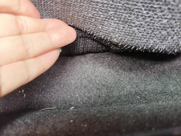 [合肥·皖A] 二手雪佛兰科沃兹2018款 320 自动欣享天窗版