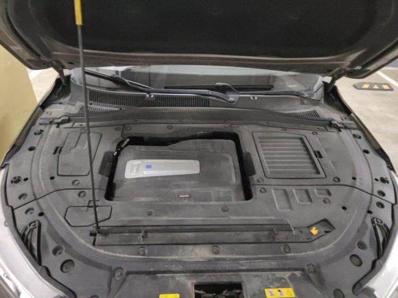 [湖州·浙E] 二手奔腾奔腾T772020款 PRO 280 TID 自动豪华型