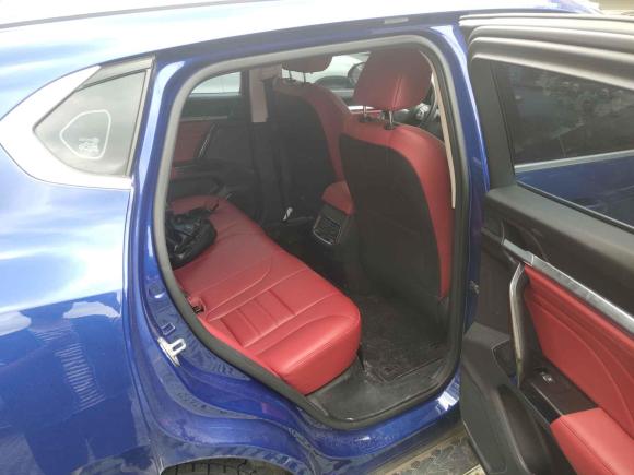 [苏州·苏E] 二手哈弗哈弗F52018款 1.5T i范