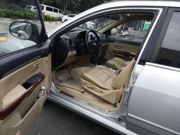 [苏州·苏E] 二手哈弗哈弗H5经典2012款 欧风版 绿静2.0T自动四驱超豪华型