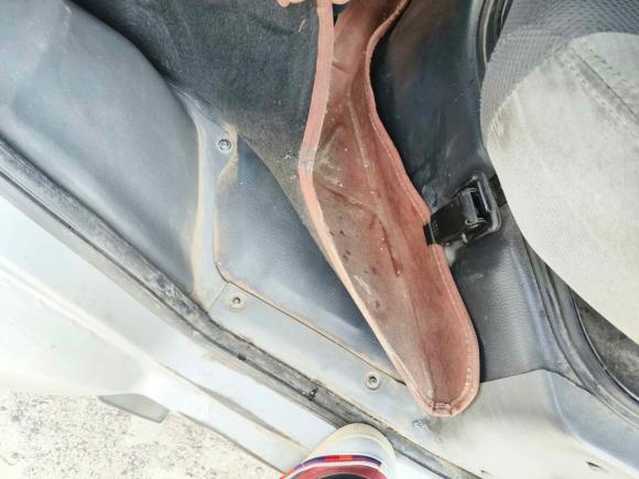 [青岛·鲁U] 二手东风小康东风小康K05S2019款 1.2L实用型 国VI DK12