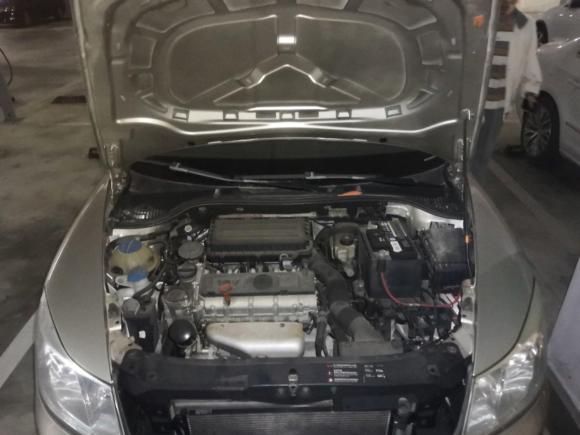 [上海·沪C] 二手斯柯达明锐2012款 1.6L 手动逸杰版