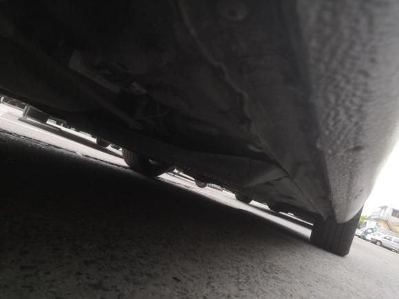 [上海·沪E] 二手大众高尔夫2011款 1.4TSI 舒适旅行版