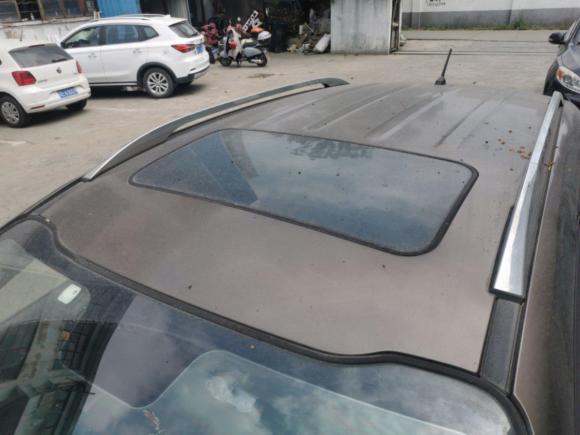 [上海·沪C] 二手起亚智跑2012款 2.0L 自动两驱版GLS