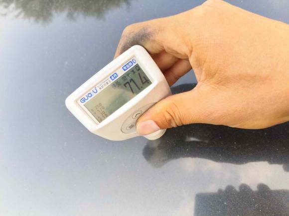 [嘉兴·浙F] 二手丰田卡罗拉2011款 1.6L 自动GL