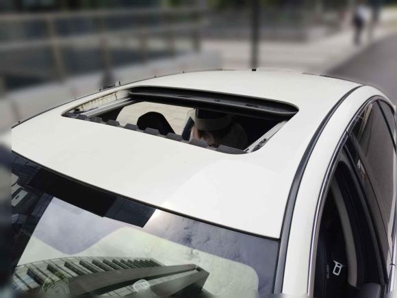 [武汉·鄂A] 二手英菲尼迪英菲尼迪Q50L2015款 2.0T 悦享版