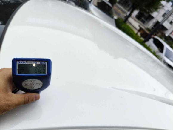 [宁波·浙B] 二手本田缤智2015款 1.5L CVT两驱舒适型