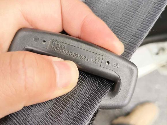 [湖州·皖P] 二手名爵锐行2016款 1.5T 自动超值豪华版