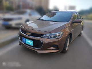 雪佛兰科沃兹2016款 1.5L 自动欣悦版「济南二手车」「天天拍车」