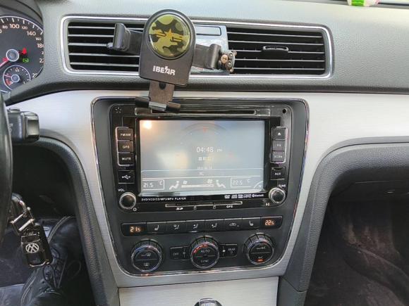 [广州·桂A] 二手大众帕萨特2013款 1.4TSI DSG尊荣版