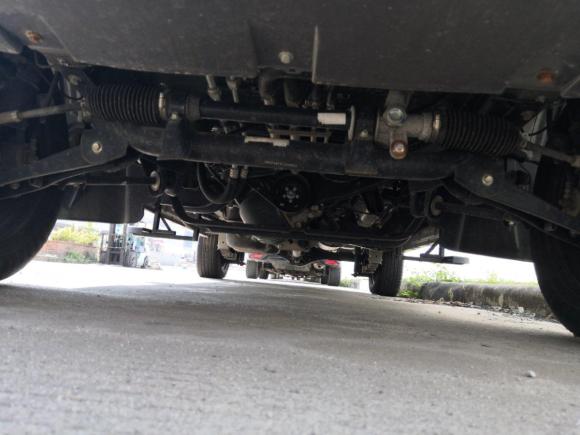 [广州·粤A] 二手金杯海狮S2019款 1.5L厢货财富版国VI SWC15M