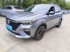 [常州·苏H] 荣威荣威RX52020款 PLUS 300TGI 自动Ali国潮荣麟版