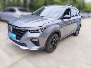 荣威荣威RX52020款 PLUS 300TGI 自动Ali国潮荣麟版