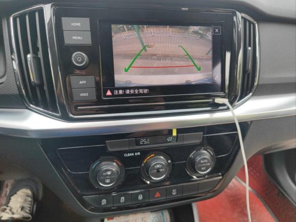 [上海·沪C] 二手斯柯达柯米克2018款 1.5L 自动舒适版 国V