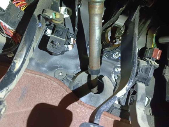 [苏州·苏E] 二手奇瑞瑞虎72016款 1.5T 手动耀目版