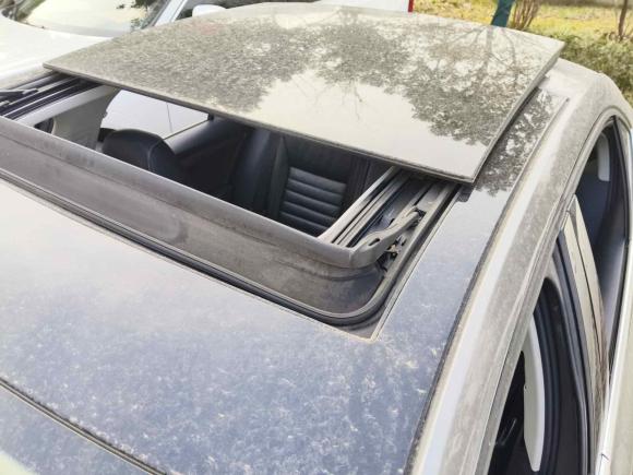 [合肥·皖A] 二手斯柯达明锐2017款 1.6L 自动智行版