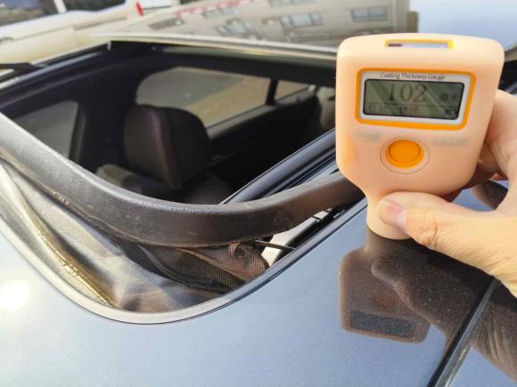 [义乌·浙G] 二手宝马宝马5系2021款 530Li 尊享型 M运动套装