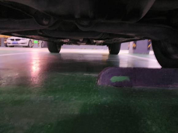 [嘉兴·皖N] 二手魏牌魏牌 VV72017款 2.0T 旗舰型