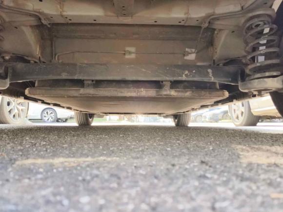 [杭州·浙A] 二手比亚迪海豚2021款 405km 时尚版