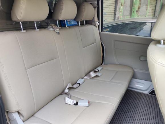 [深圳·粤B] 二手金杯海狮S2021款 1.6L 财富中央空调版厢货国VI SWD16M