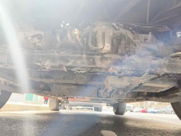 [武汉·鄂A] 二手众泰众泰T3002017款 1.5T CVT尊享型