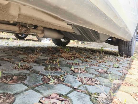 [合肥·皖A] 二手哈弗哈弗M62021款 PLUS 1.5T DCT精英智联型