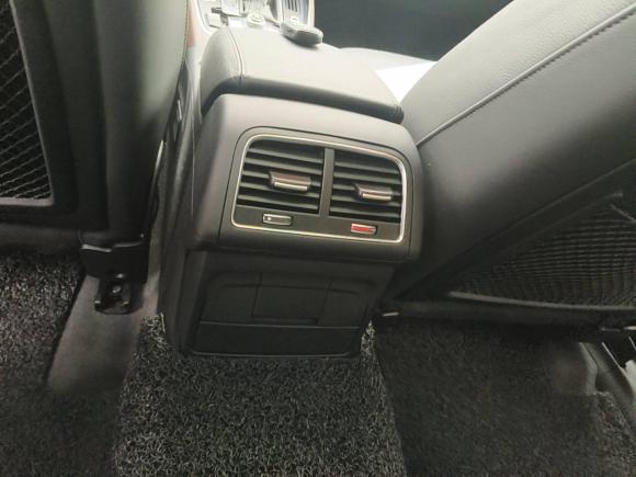 [深圳·粤B] 二手奥迪奥迪Q52017款 40 TFSI 舒适型