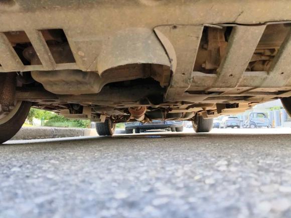 [上海·赣F] 二手众泰众泰T7002017款 1.8T 双离合尊贵型