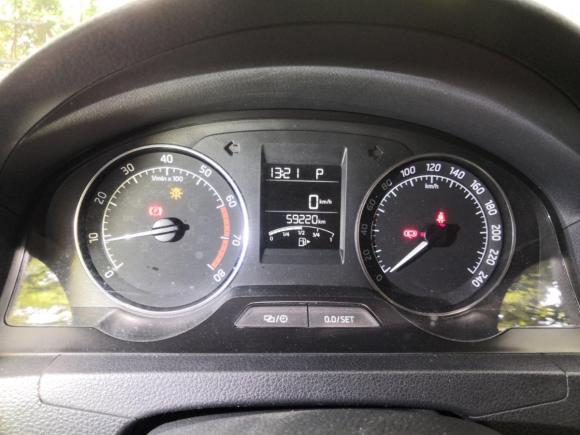 [合肥·皖A] 二手斯柯达昕动2016款 改款 1.6L 自动前行版