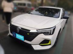 [成都·川A] 荣威荣威i6 MAX2020款 300TGI 自动爽酷智驾版