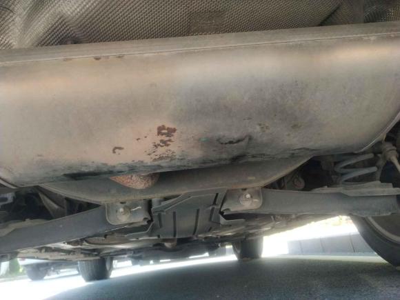 [深圳·冀D] 二手福特翼虎2013款 1.6L GTDi 两驱舒适型