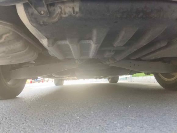 [北京·京M] 二手大众迈腾2007款 1.8TSI 自动舒适型