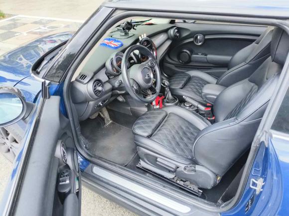 [宁波·浙B] 二手MINIMINI2016款 1.5T COOPER 先锋派