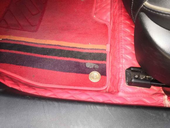 [成都·鲁B] 二手马自达阿特兹2018款 2.5L 蓝天尊崇版 国V